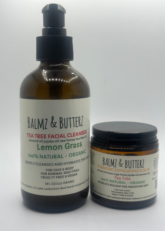 Skincare Bundle I
